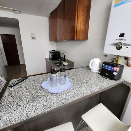 Departamento Ubicadisimo Calle Chile Con Estacionamiento Incluido Capital Mendoza3 Centro Apartment Exterior foto