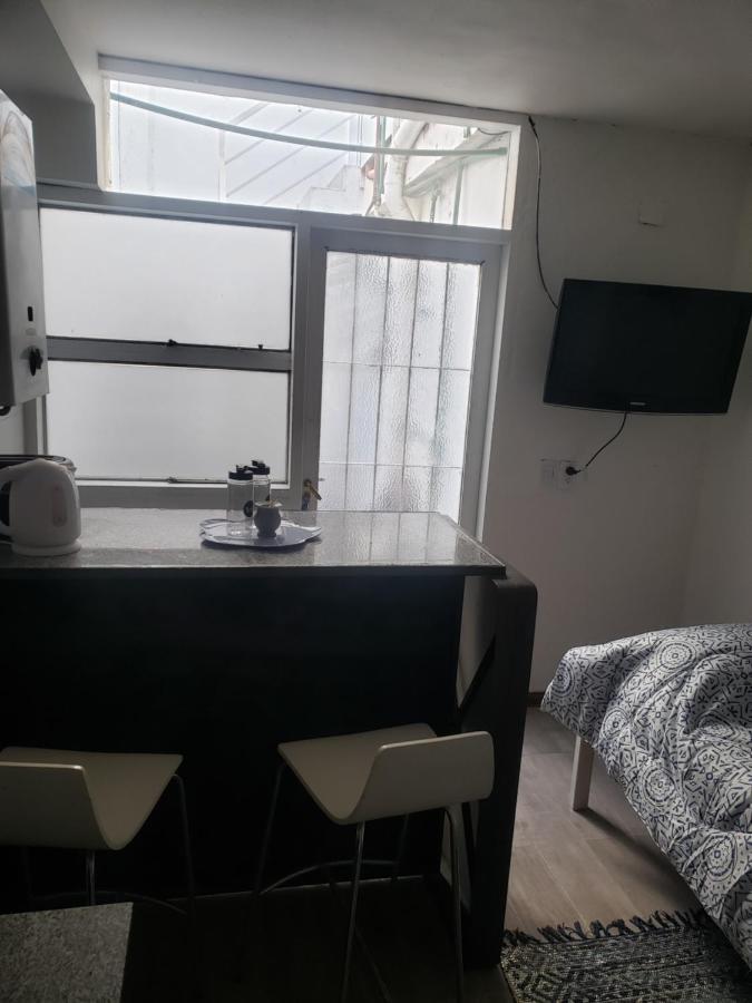 Departamento Ubicadisimo Calle Chile Con Estacionamiento Incluido Capital Mendoza3 Centro Apartment Exterior foto