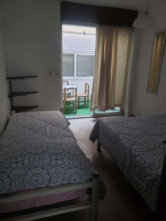 Departamento Ubicadisimo Calle Chile Con Estacionamiento Incluido Capital Mendoza3 Centro Apartment Exterior foto