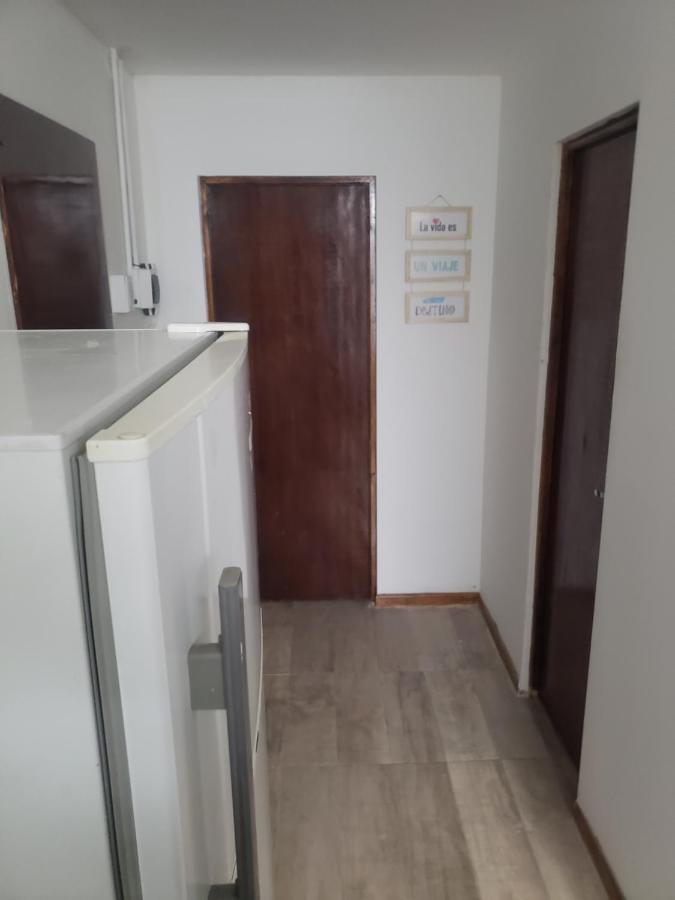 Departamento Ubicadisimo Calle Chile Con Estacionamiento Incluido Capital Mendoza3 Centro Apartment Exterior foto