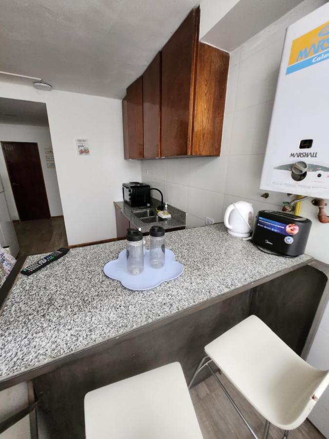 Departamento Ubicadisimo Calle Chile Con Estacionamiento Incluido Capital Mendoza3 Centro Apartment Exterior foto